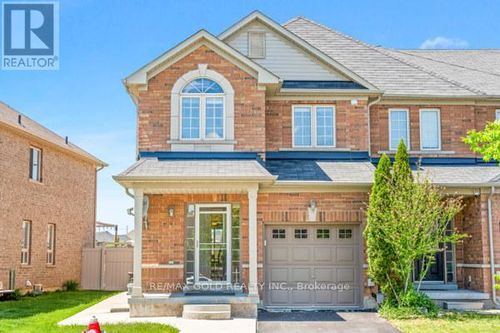 100 Tomabrook Crescent, Brampton (Sandringham-Wellington), ON, L6R0V5 | Card Image