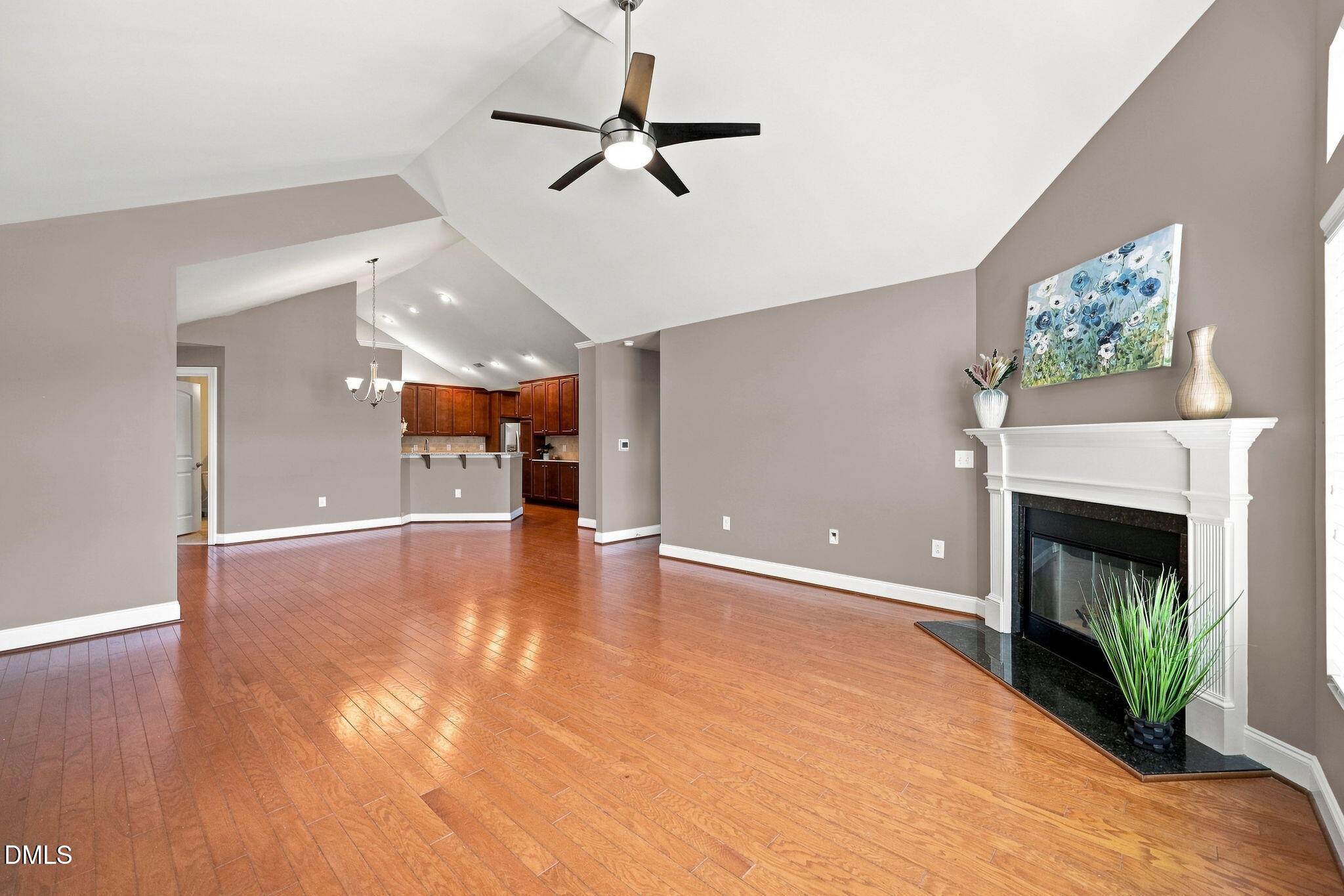 Residential in Wake Forest 4