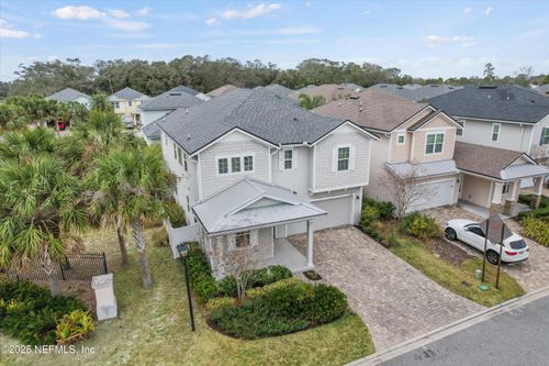 4088 Coastal Ave, JACKSONVILLE BEACH, FL, 32250-3835 | Card Image