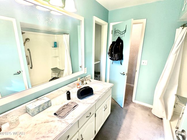 1955 Dutch Hollow Rd, House other with 3 bedrooms, 1 bathrooms and null parking in Elida OH | Image 16