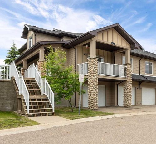 103-113 Fontaine Cres, Fort Mcmurray, AB, T9H0B1 | Card Image