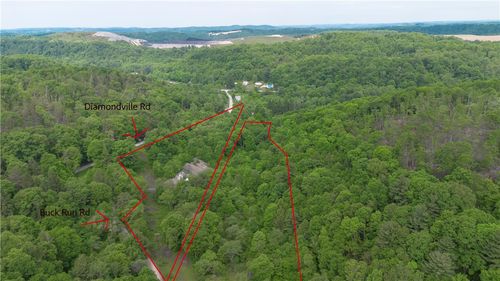 00 Buck Run Rd, Clymer, PA, 15728 | Card Image