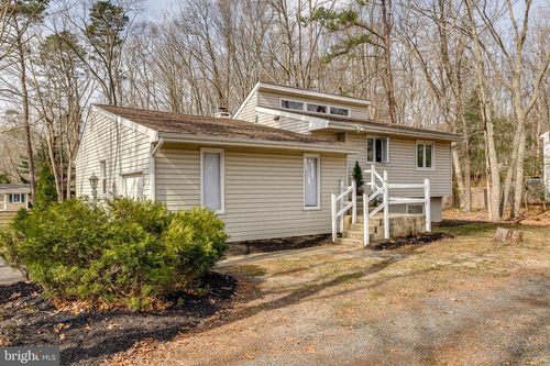 407 Indian Mills Rd, SHAMONG, NJ, 08088-9466 | Card Image