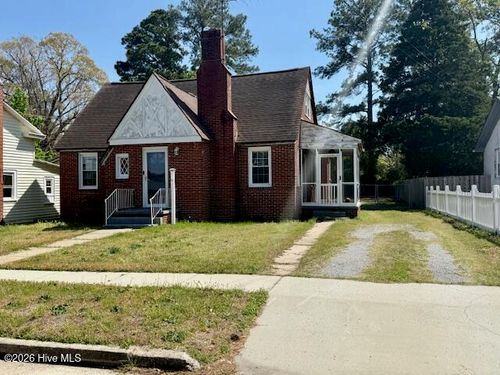 6683 E Wilson Street, Fountain, NC, 27829 | Card Image