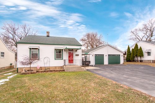 1818 E Washington St, Joliet, IL, 60433-1444 | Card Image