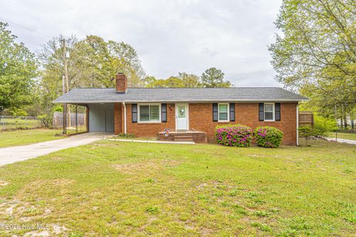 853 Battley Dairy Rd, Rockingham, NC, 28379-7303 | Card Image