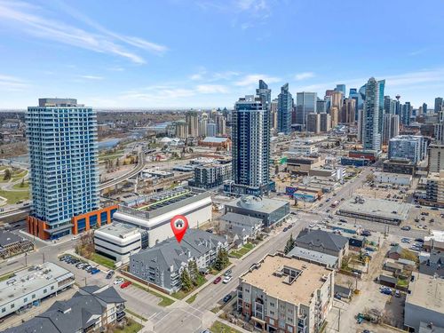 108-1528 11 Avenue Sw, Calgary, AB, T3C0M9 | Card Image