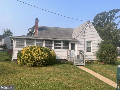 1600 Bishop Rd, EDGEWATER, MD, 21037-2521 | Card Image