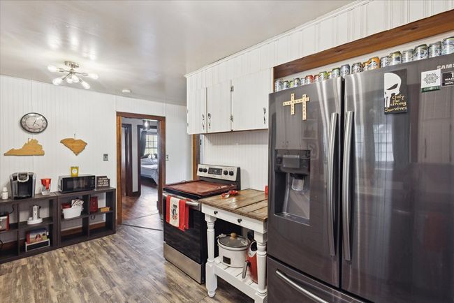 26417 Old Saltworks Rd, House other with 4 bedrooms, 2 bathrooms and 2 parking in Abingdon VA | Image 11