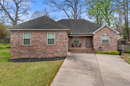 3100 Fern Cv S, Sherwood, AR, 72120-4076 | Card Image