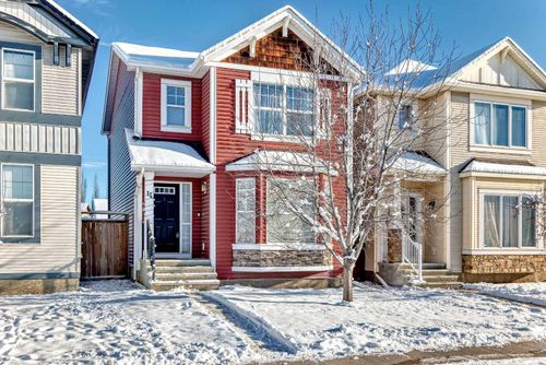 14 Autumn Cres Se, Calgary, AB, T3M0H6 | Card Image