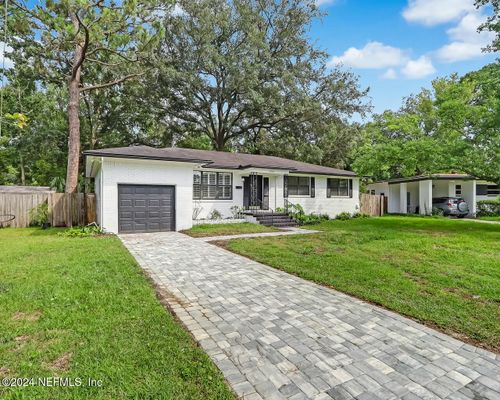 3862 Coronado Road, Jacksonville, FL, 32217 | Card Image