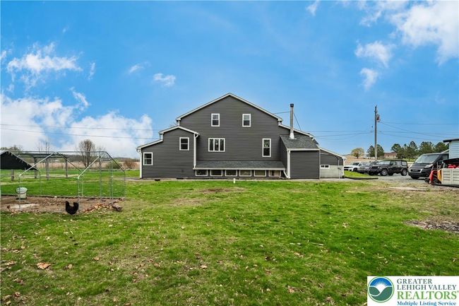 7056 Behler Rd, House other with 4 bedrooms, 3 bathrooms and null parking in New Tripoli PA | Image 22