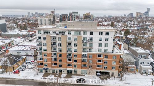 412-131 Holland Ave, Ottawa, ON, K1Y3A2 | Card Image