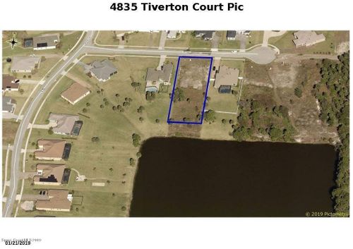 4835 Tiverton Ct, Melbourne, FL, 32934-7836 | Card Image