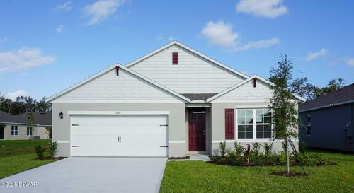 2282 Lake Preserve Cir, New Smyrna Beach, FL, 32168-9380 | Card Image