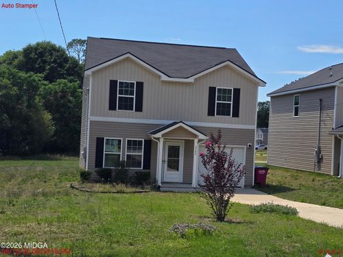 2792 Jordan Ave, Macon, GA, 31217-4918 | Card Image