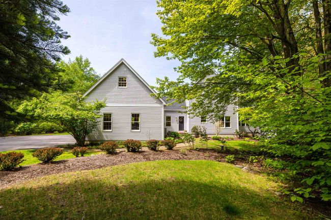 6 Mountain Farm Road, House other with 4 bedrooms, 2 bathrooms and null parking in Bow NH | Image 38