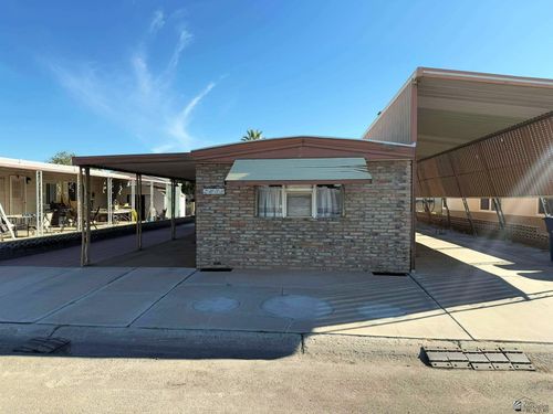 2033 S Roadrunner Ave, Yuma, AZ, 85364-6170 | Card Image