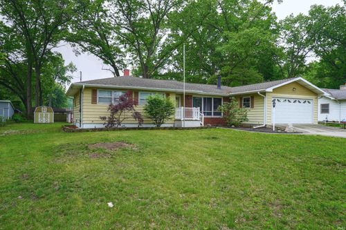 6964 Ben Davis Dr, Michigan City, IN, 46360-9139 | Card Image