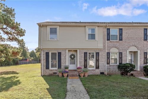 416 Kirkcaldy Ct, Fayetteville, NC, 28314-1638 | Card Image