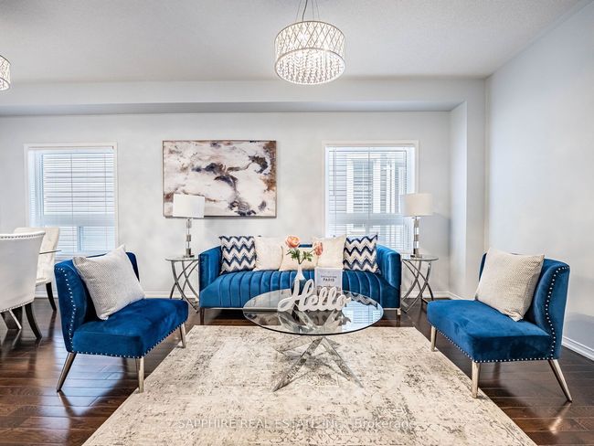 1867 Arborwood Dr, House other with 6 bedrooms, 5 bathrooms and 3 parking in Oshawa ON | Image 9