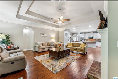 42 Waterford Pl, TRUSSVILLE, AL, 35173-3866 | Card Image