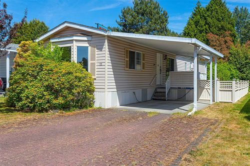 23-7583 Central Saanich Rd, Saanichton, BC, V8M2B6 | Card Image