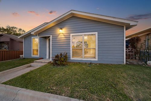 2007 Red Cloud Dr, Dallas, TX, 75217-2858 | Card Image