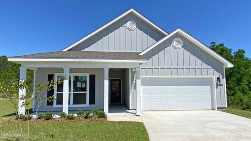 18385 Spring Hill Drive, Saucier, MS, 39574 | Card Image