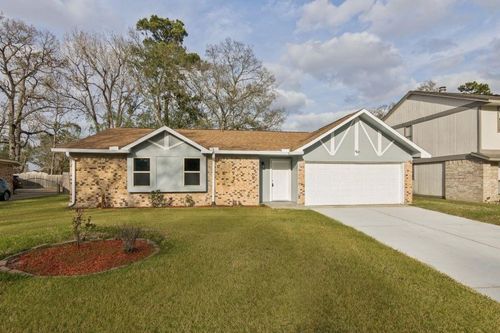 17602 Possums Run Dr, Humble, TX, 77396-1634 | Card Image