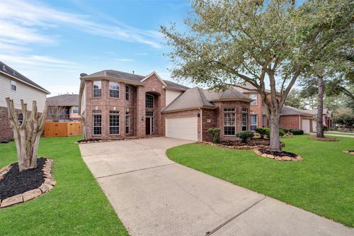 17315 Deep Prairie Dr, Houston, TX, 77095-4999 | Card Image