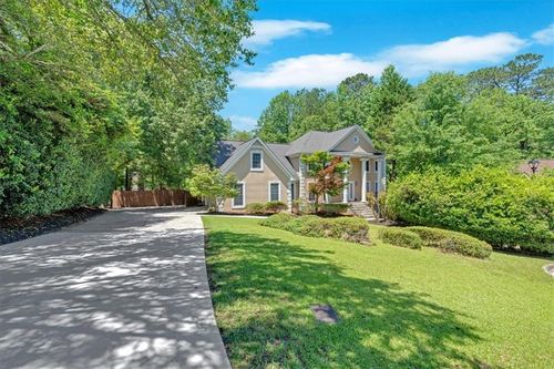 5891 Ranger Ct, Peachtree Corners, GA, 30092-1422 | Card Image