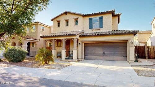 3272 E Meadowview Dr, Gilbert, AZ, 85298-4313 | Card Image