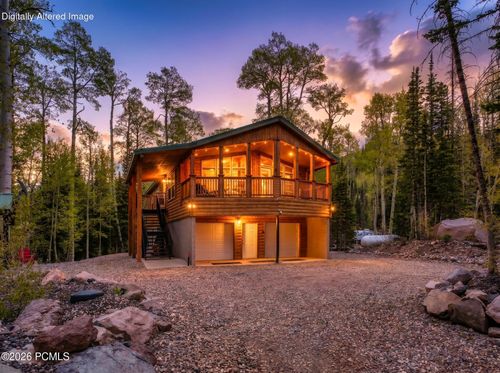 310 N Scenic Dr, Brian Head, UT, 84719 | Card Image