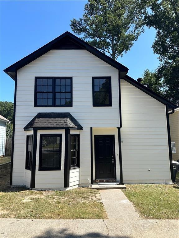 Woodington Pl, Lawrenceville, GA 30044