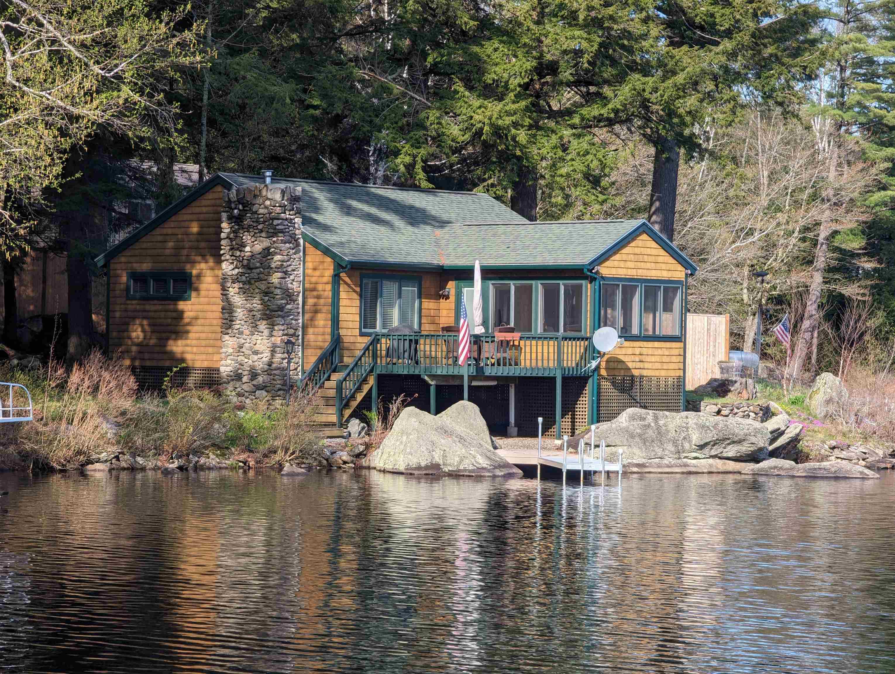 Page Rd, Newport, NH 03773