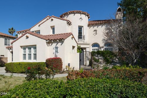 605 Coate Ct, Altadena, CA, 91001-3866 | Card Image