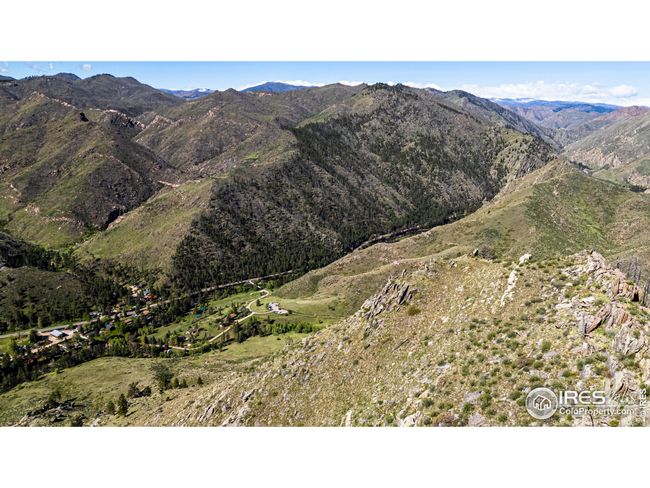 0 Wild River Rd, Home with 0 bedrooms, 0 bathrooms and null parking in Bellvue CO | Image 11