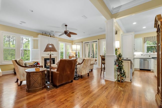 171 White Pelican Ct, House other with 3 bedrooms, 3 bathrooms and null parking in CARRABELLE FL | Image 22