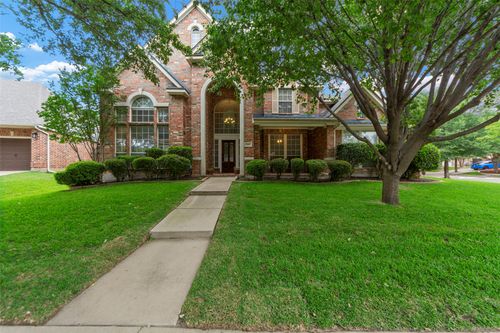 8000 Geranium Lane, Fort Worth, TX, 76123 | Card Image