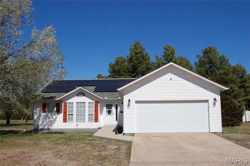 5711 Cedar Valley Dr, Poplar Bluff, MO, 63901-9627 | Card Image