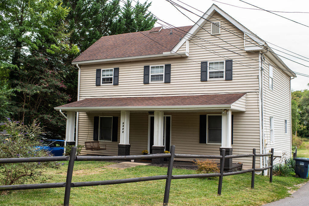 14th St, Roanoke, VA 24013