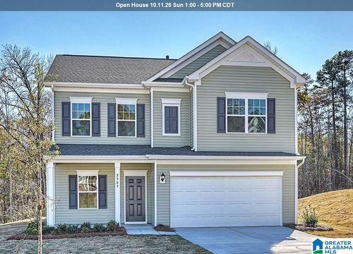 2090 Sterling Way, Odenville, AL, 35120 | Card Image