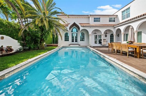 2501 Pine Tree Dr, Miami Beach, FL, 33140-4320 | Card Image