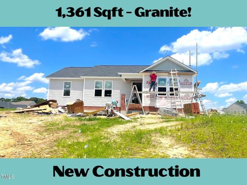 232 Chase Dr, Snow Hill, NC, 28580-1349 | Card Image