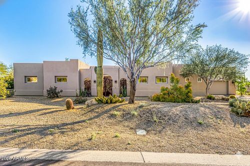 7131 E Burnside Trl, Scottsdale, AZ, 85266-6315 | Card Image