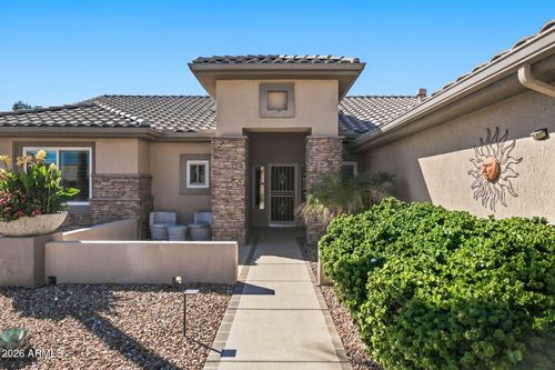 14854 W Domingo Ln, Sun City West, AZ, 85375-2926 | Card Image