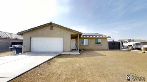 7805 E 45th St, Yuma, AZ, 85365-4886 | Card Image