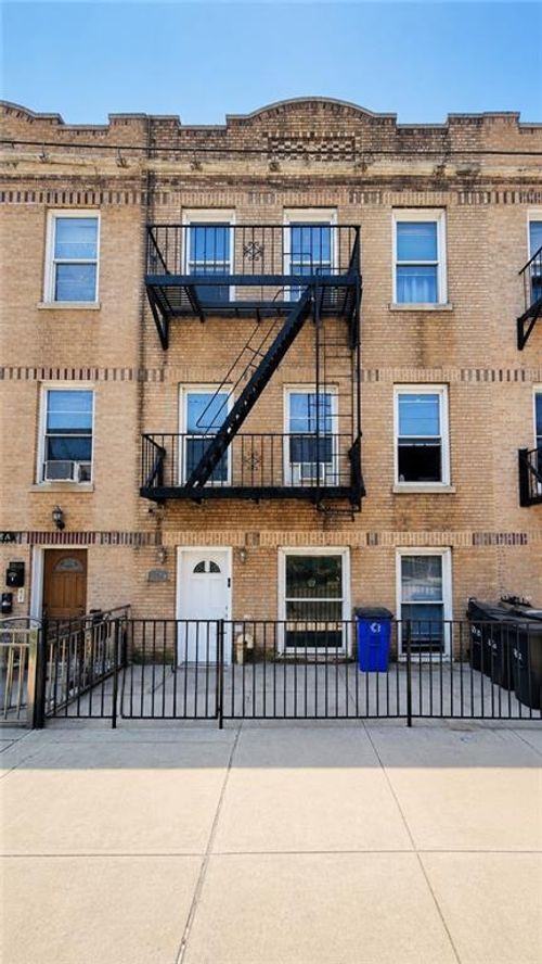 2630 Harwau Avenue, Brooklyn, NY, 11214 | Card Image